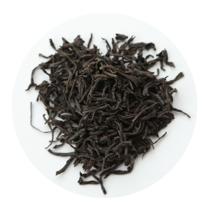 Twiga: Black Tea